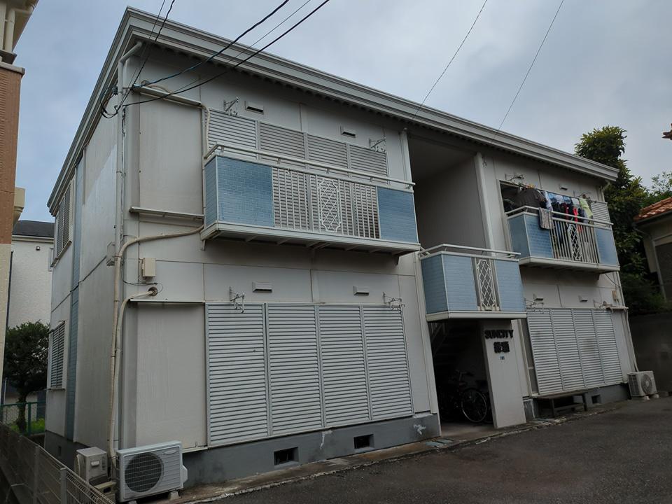 サンシティ
