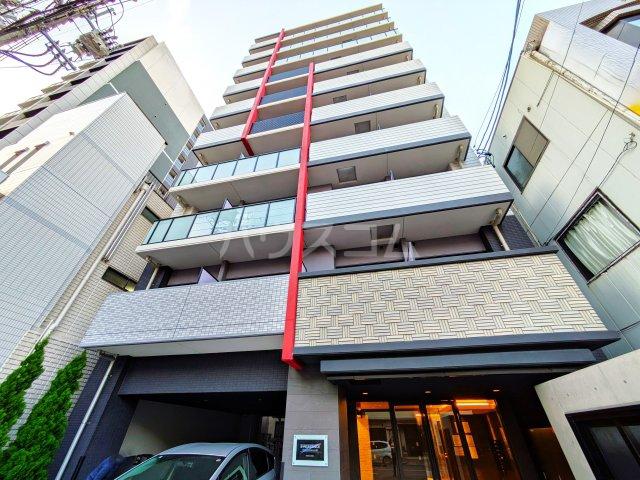 S-RESIDENCE池下西