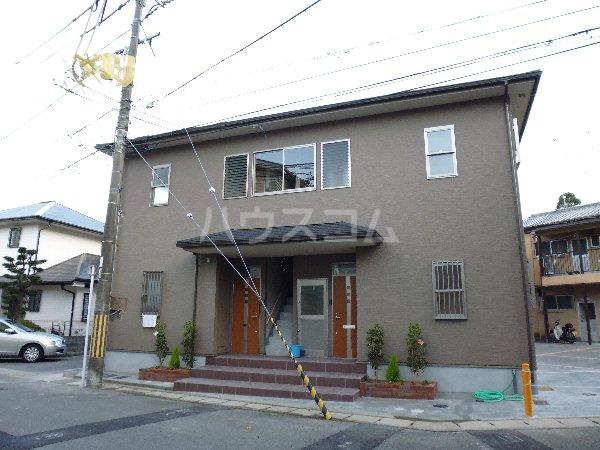 嵐山ハイツ
