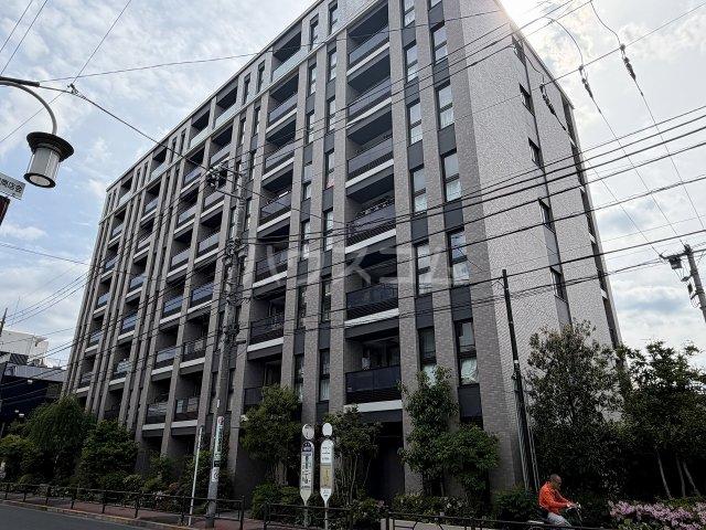 プライマル練馬豊島園(3LDK/5階)