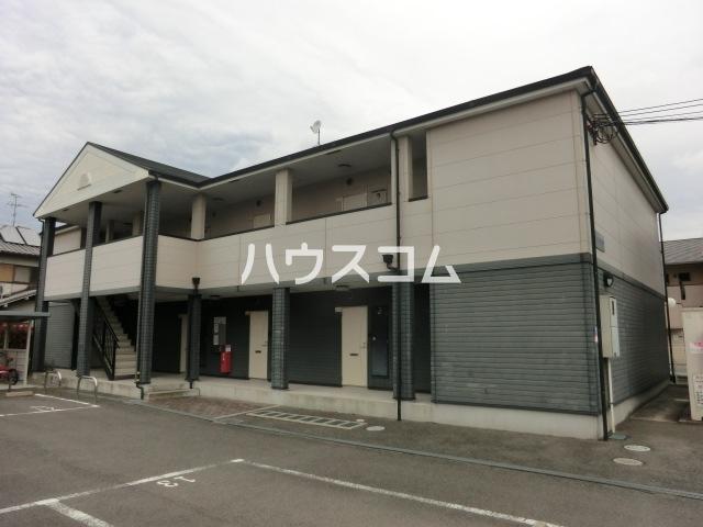 フジパレス貝塚半田Ⅱ番館