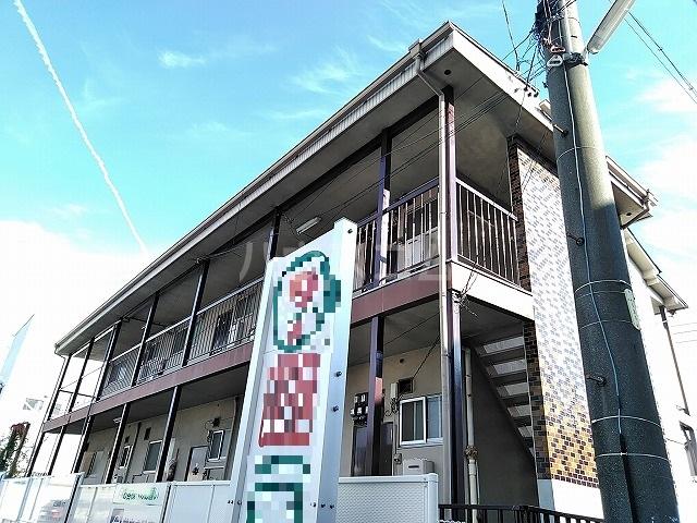 つがね荘