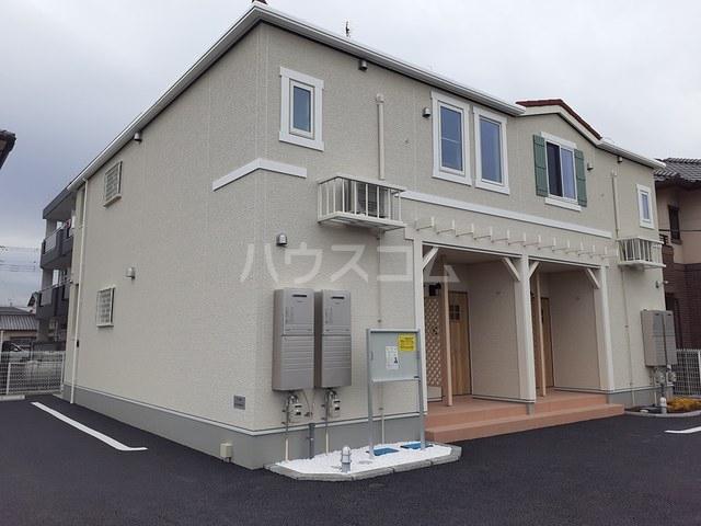 DOMUS RIPA Ⅱ
