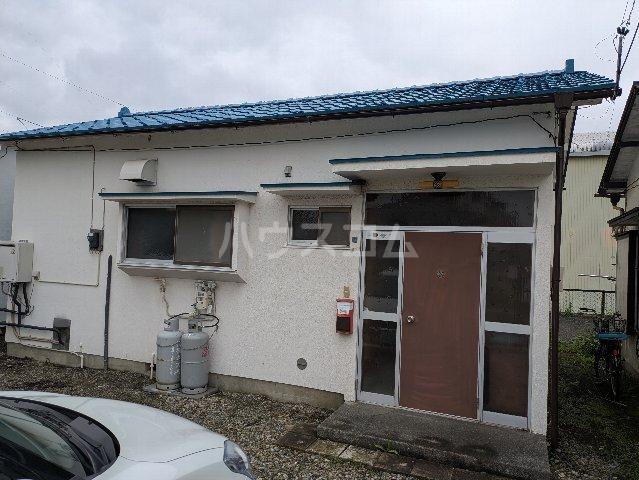 横浜線 相模原駅 徒歩10分 1階建 築49年