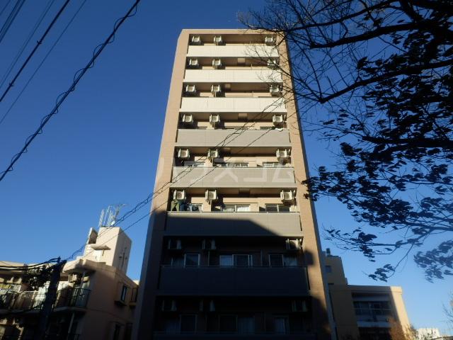 ヒルズ八幡山