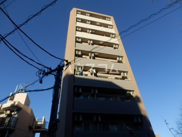 ヒルズ八幡山