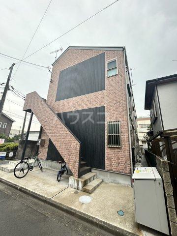 TINA 小田急相模原