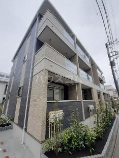 マーレ南長崎