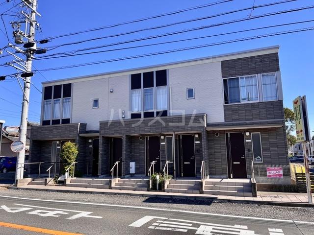 アバンテF