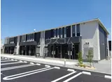 ラスターメールA