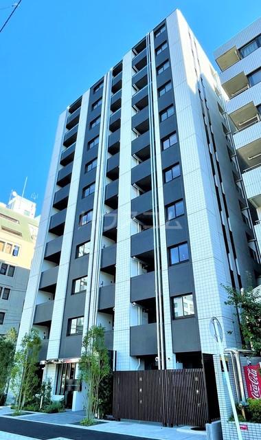 GRAN PASEO横濱関内PREMIU(2LDK/2階)