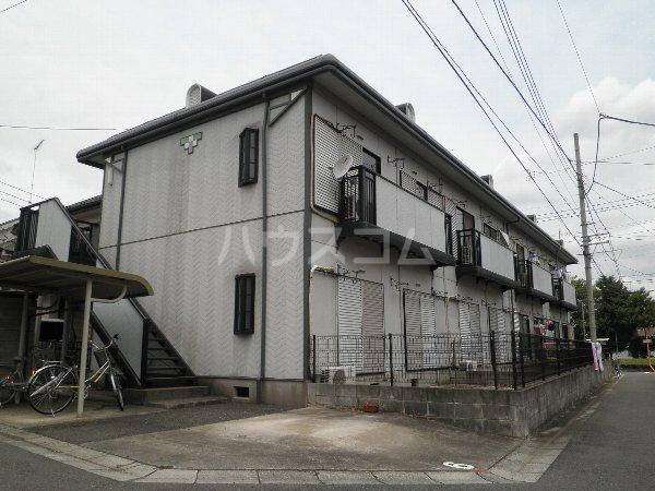 MKハイツⅡ