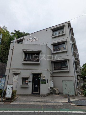 ミキハイム国府台壱番館