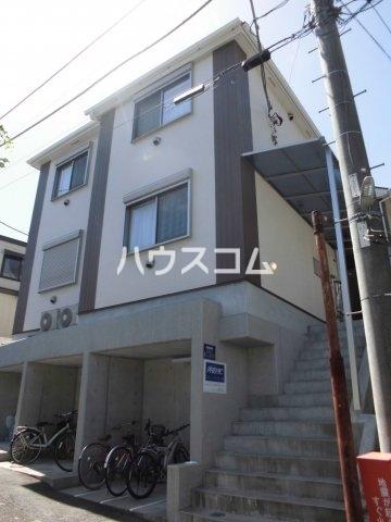 ソレイユ藤沢