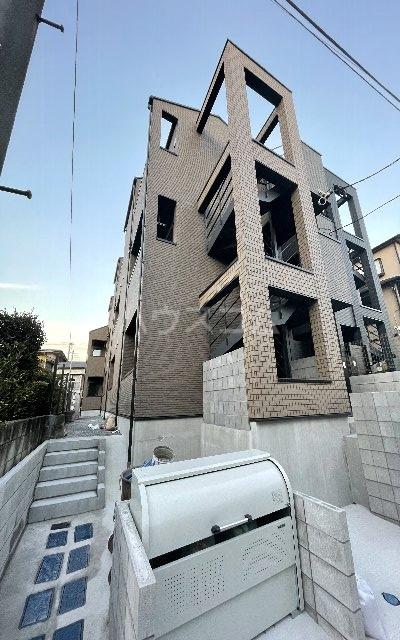 HIMAWARI検見川