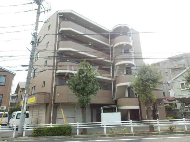 ユーネットⅡ
