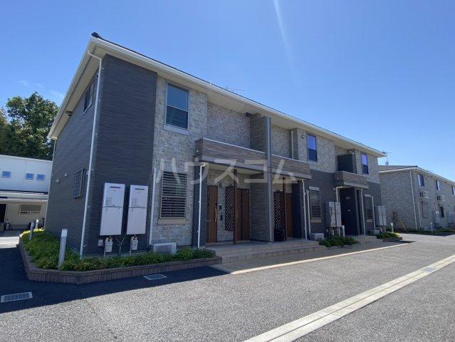 シャトー ドゥ 湊Ⅲ