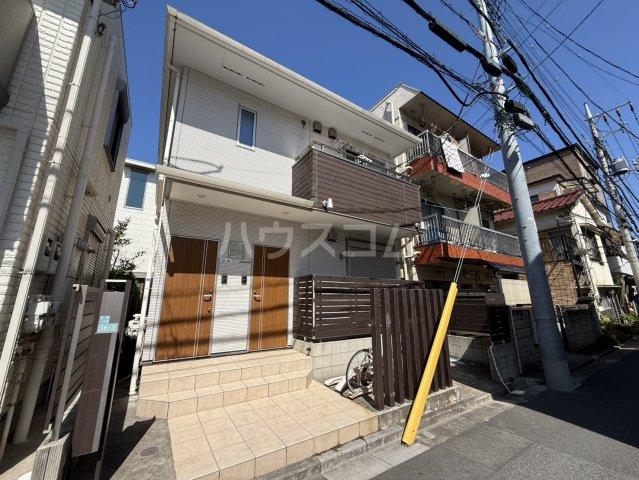 キャナルコート