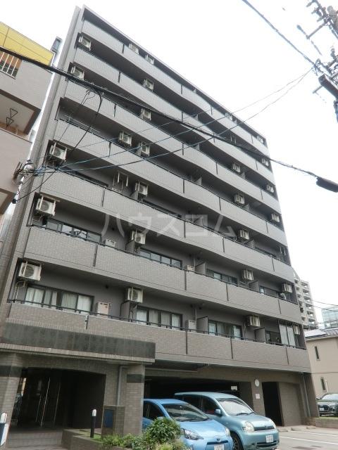 プログレスアサダ瓦町(1LDK/7階)