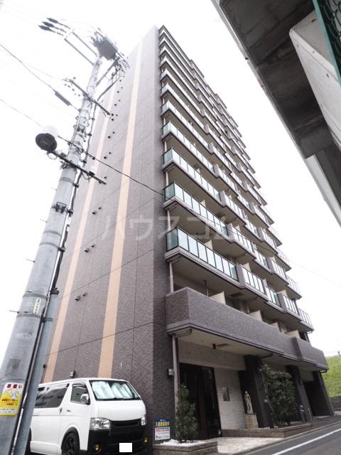 リバーコート砂田橋Ⅰ