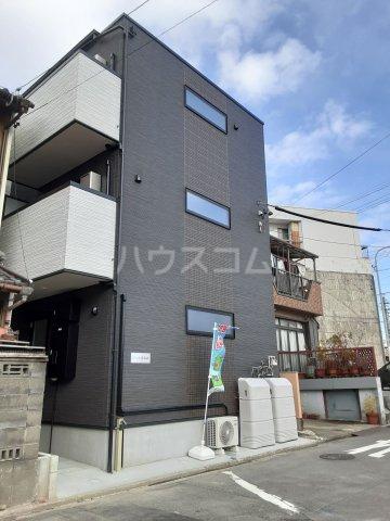 ウェル東海通