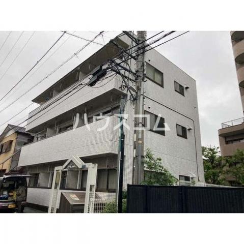 パールハイム 川崎