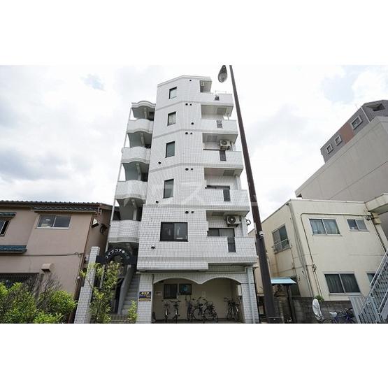 ライブコア中村橋