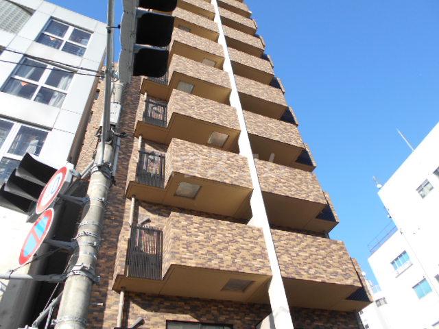 アスヴェル京都西京極(1K/5階)