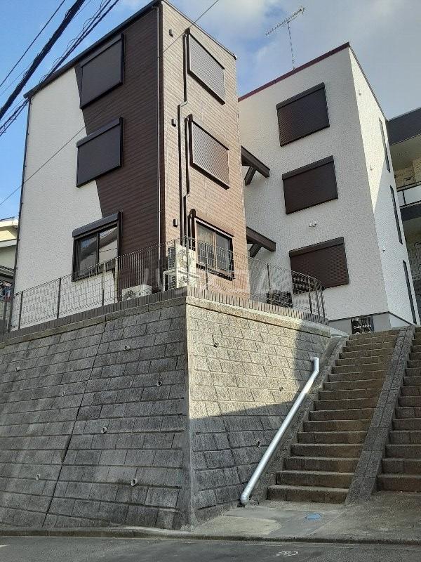 CASA ALIVIO
