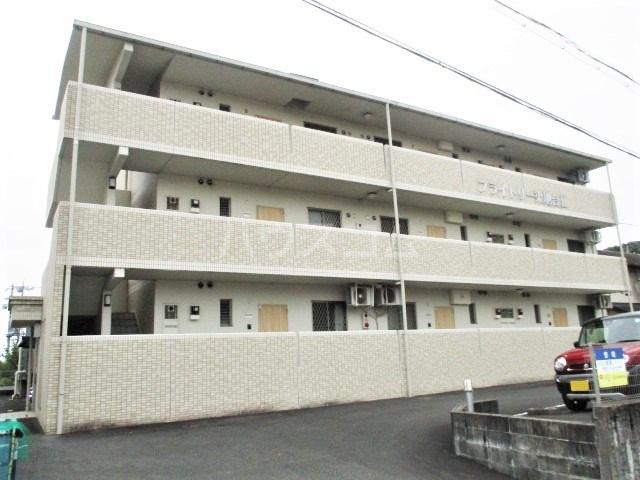 ブライトリー染地台Ⅱ
