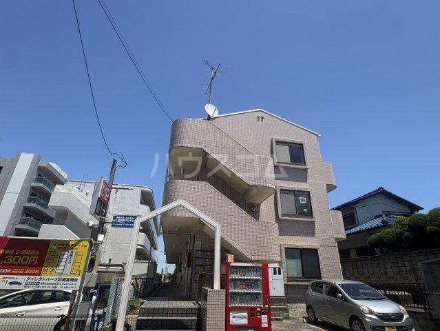 キャムハウス1