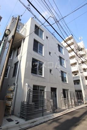 ファーレ大塚Ⅱ