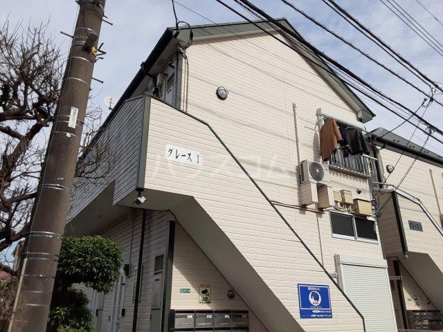 グレースⅠ