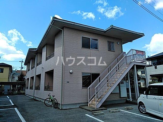 カーサビアンカS