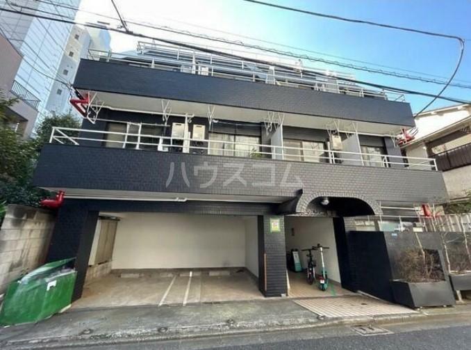 アイエヌジー笹塚