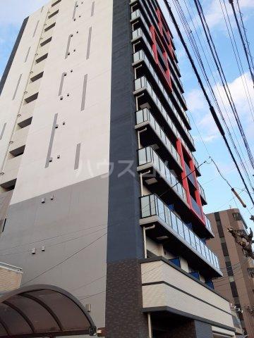 S-RESIDENCE東海通(1K/8階)