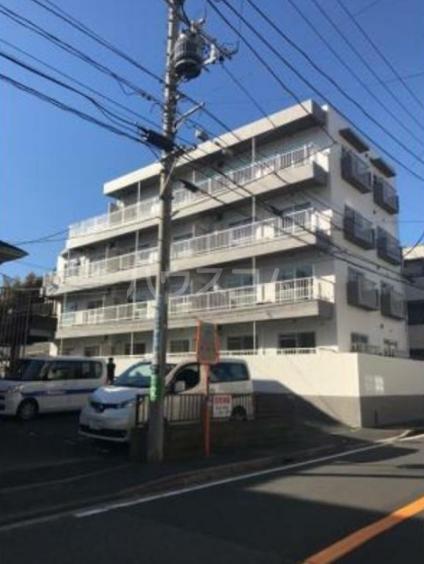 クレスト鶴見
