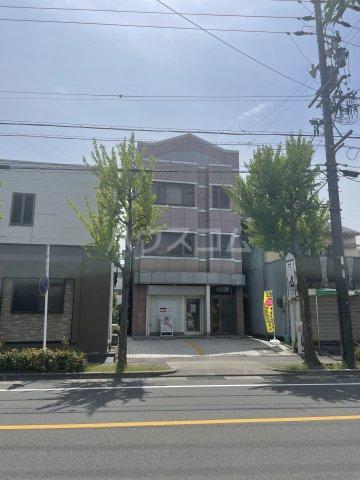 大喜ビル
