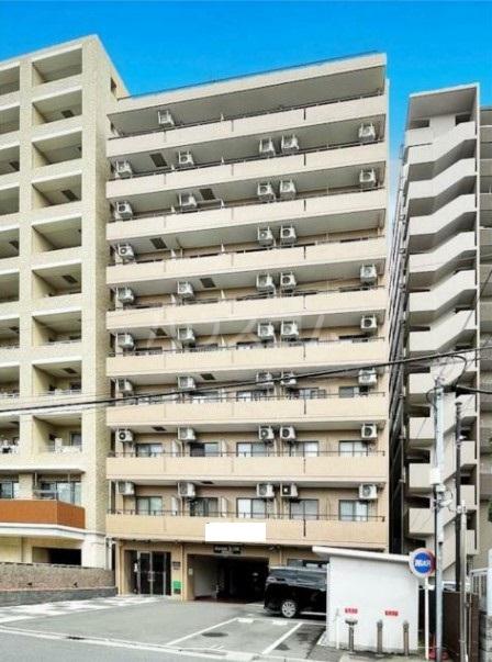ニューガイア リルーム葛西駅南NO.20