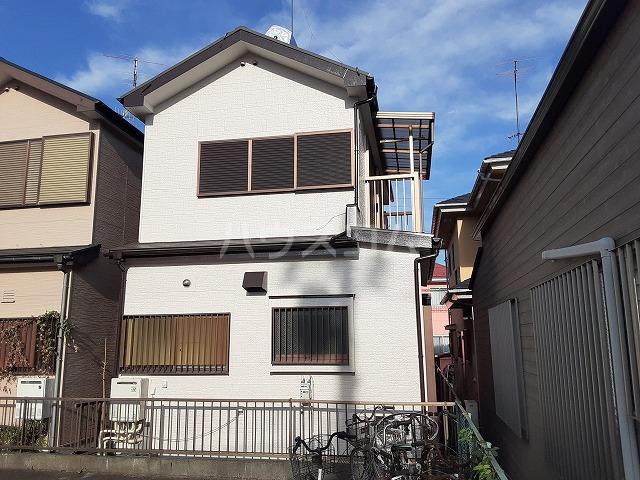 神奈川県厚木市 2階建 築31年