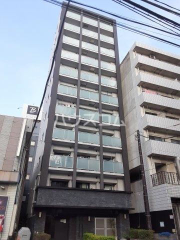 LE A横濱関内一番館