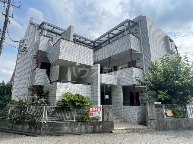 サンノーブル勝田台