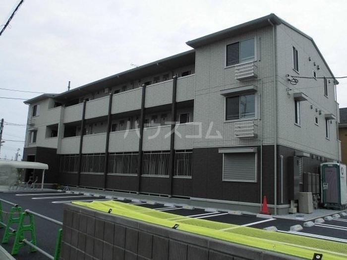 ミレニア籠原