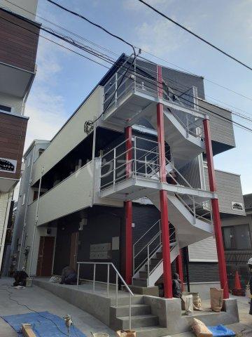 タウンフィールド2-B
