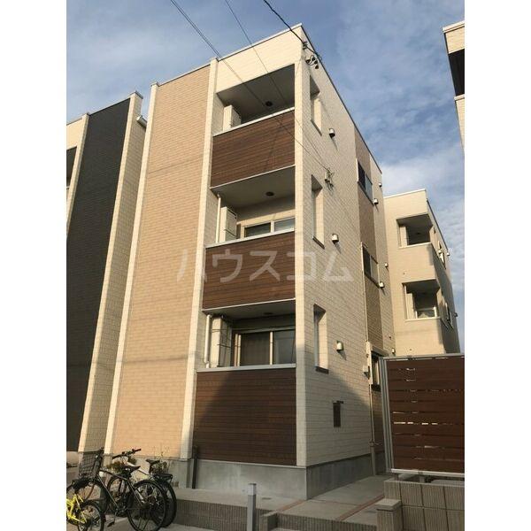 ハーモニーテラス鳴海町2