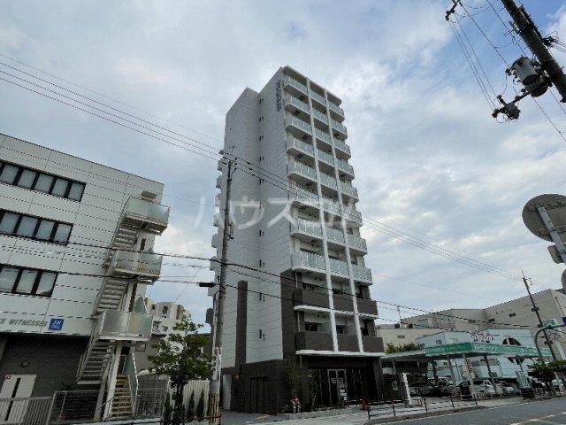クローバー・グランツ曽根