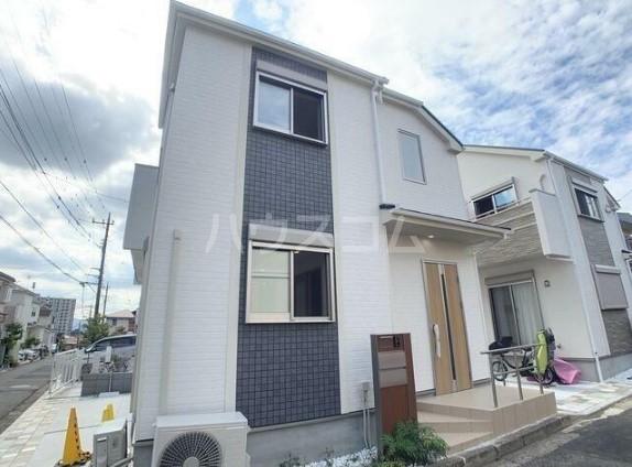 小田急電鉄小田原線 相武台前駅 徒歩8分  築6年