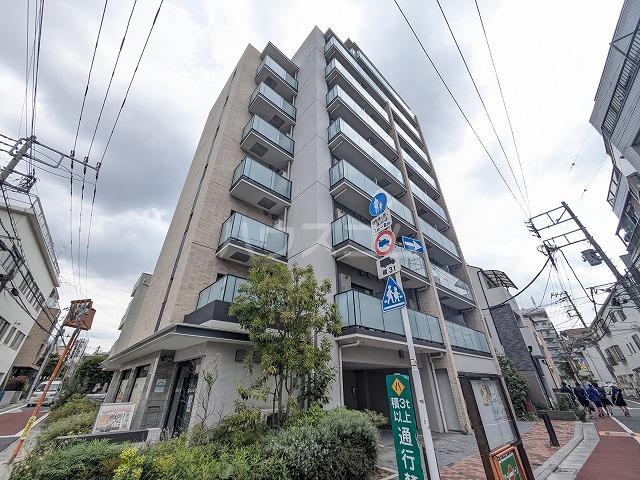 アーバネックス南品川2