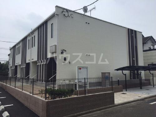 レオネクスト栄町記念公園
