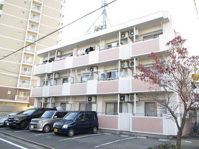 グリーンヒルズ明大寺